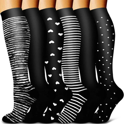 Calze a compressione graduata PowerLegs®