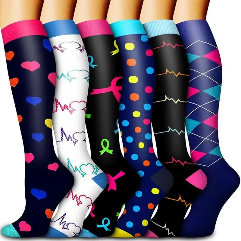 Calze a compressione graduata PowerLegs®